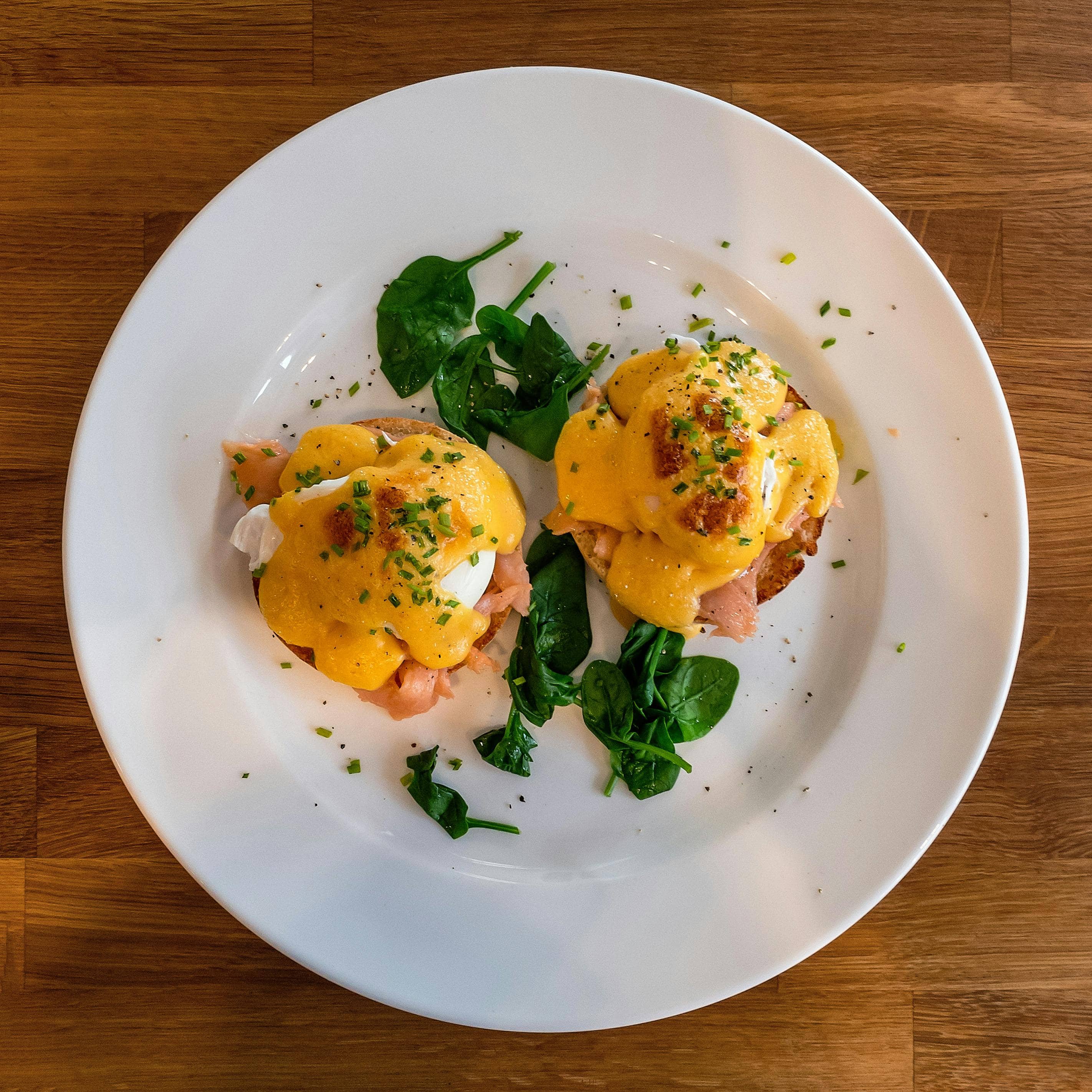 Egg Bites