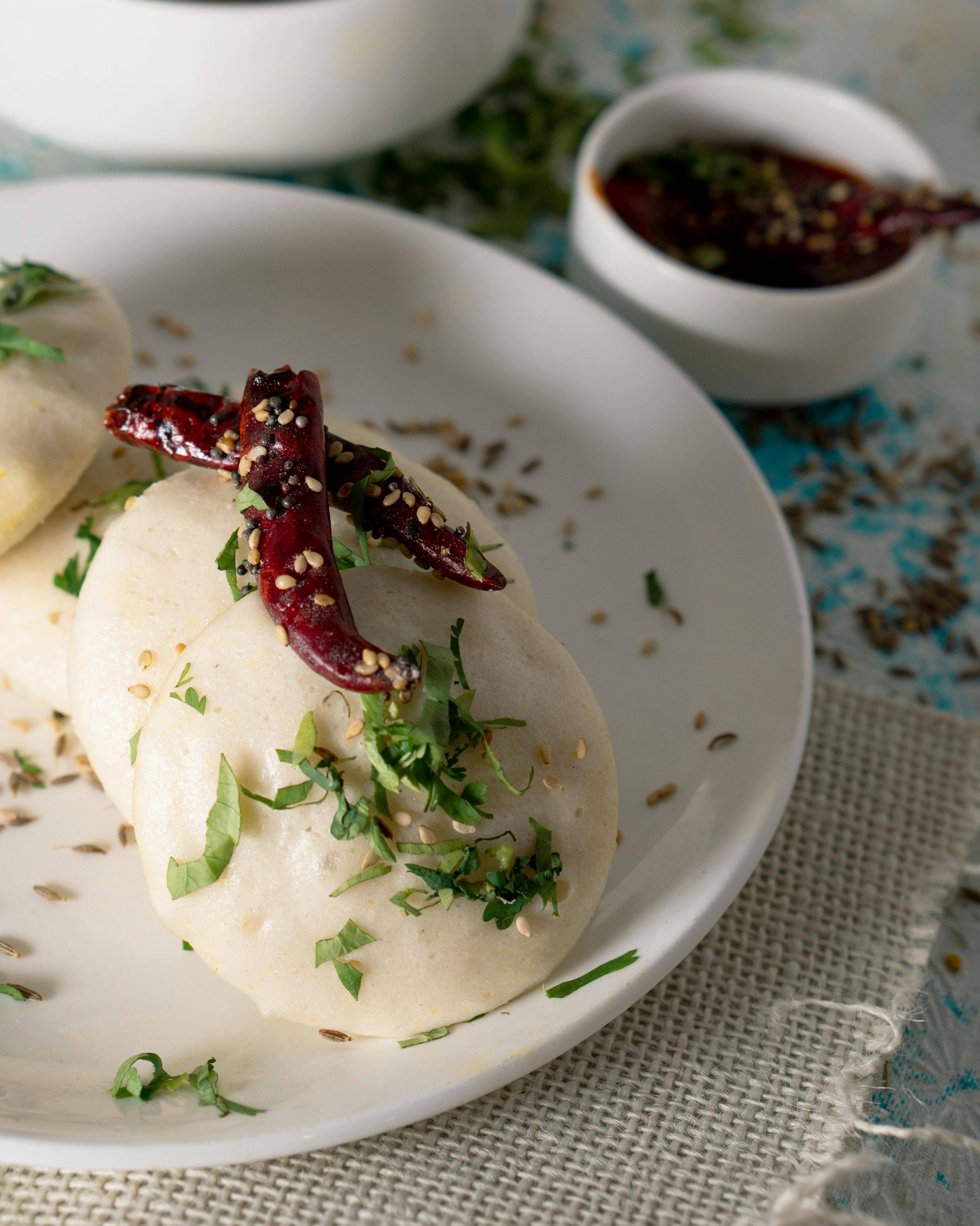 Idli