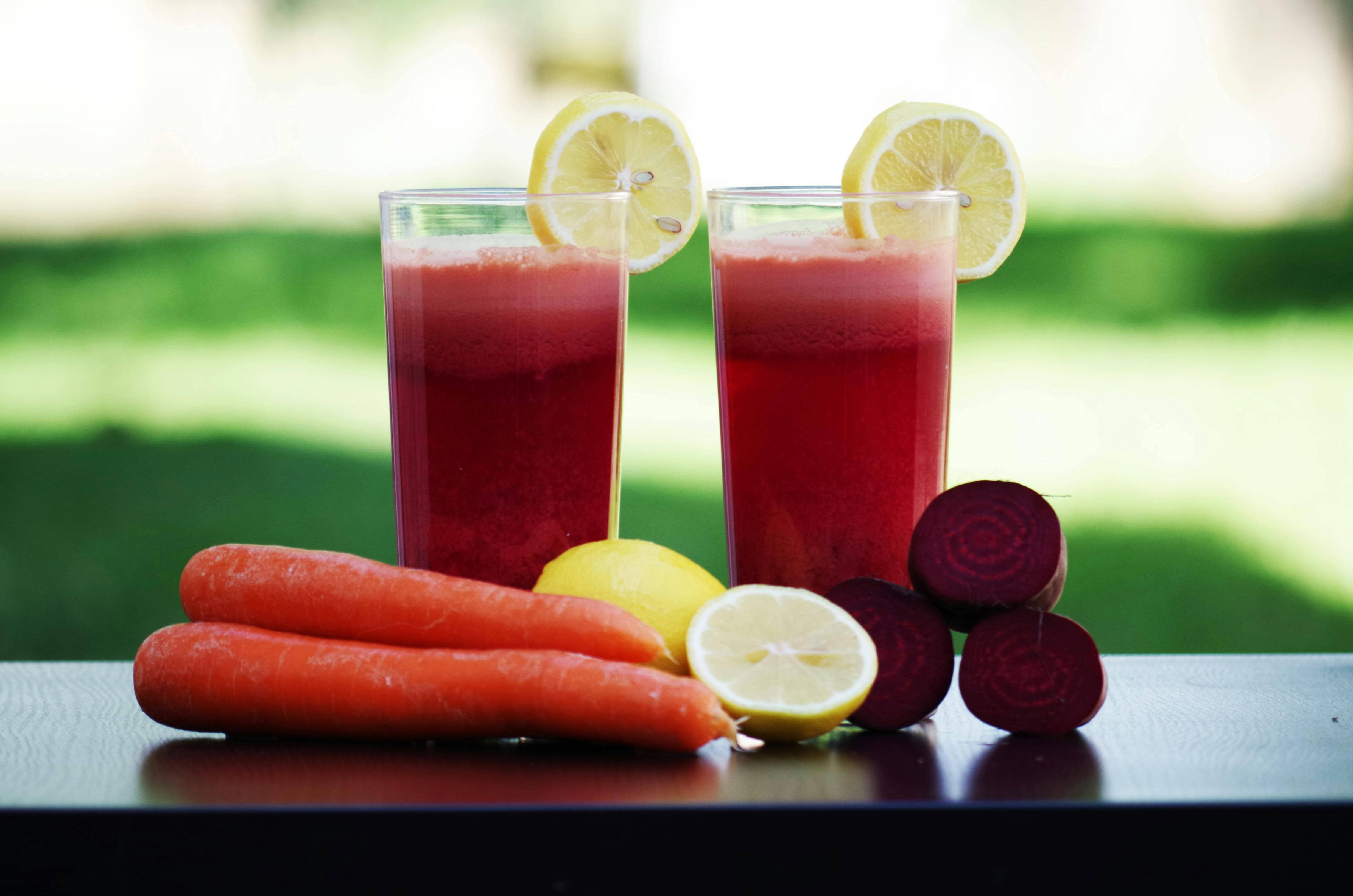 Mix Juice